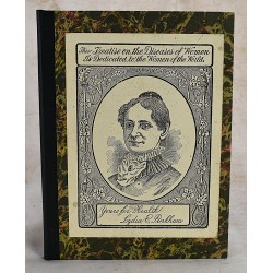 Treatise on the Diseases of Women